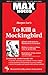 To Kill a Mockingbird (MAXNotes Literature Guides)