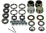Bearing Kit for BT8 Spindle