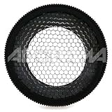Adorama Honeycomb Grid & Color Filter Set for the AC Slave and AC Master Slave Flashes.