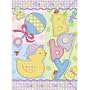 Hugs and Stitches Keepsake Book