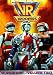VR Troopers: Season One, Vol. 2