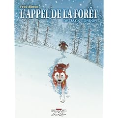 L'Appel de la for�t