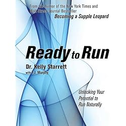 Ready to Run: Unlocking Your Potential to Run Naturally
