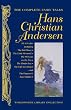 Complete Andersen's Fairy Tales (Wordsworth Library Collection)