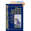 Complete Andersen's Fairy Tales (Wordsworth Library Collection)