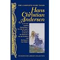 Complete Andersen's Fairy Tales (Wordsworth Library Collection)