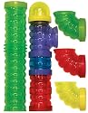 Super Pet CritterTrail Fun-nels Assorted Tubes (8-Pieces)