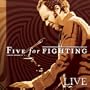 Five for Fighting: Live
