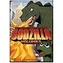 Godzilla - The Original Animated Series, Vol. 3
