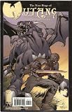The Nine Rings of Wu-Tang #1 (Cover B) November 1999