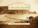 Catalina Island 15 Historic Pcs, CA (POA) (Postcards of America)