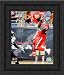 Framed Steve Slaton Houston Texans 8x10 Photo