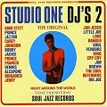 Studio One DJ's, Vol. 2