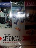 Softkey Medical CD-ROM Power Pack