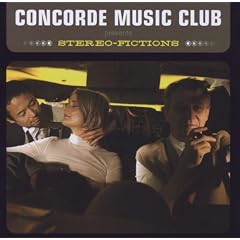 Stereo-fictions