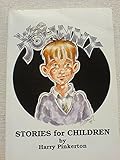 Wee Johnny : stories for children
