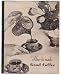 1929 Maxwell House Booklet How to Make Good Coffee