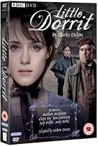 Little Dorrit [DVD] [2008]