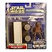 Star Wars A New Hope Saga 2002 Momaw Nadon Exclusive Action Figure