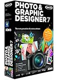 MAGIX Photo & Graphic Designer 7