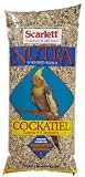Scarlett Nutra Cockatiel Food – 5 lb