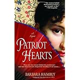 patriot hearts a novel of the founding mothers
