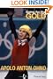 Going for the Gold: Apolo Anton Ohno