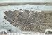 Charleston, South Carolina, Bird's-Eye View - 1872 Lithograph - 16" x 20" - Fine-Art Gicl??e Photographic Print of an Image from the Library of Congress Collection
