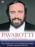 Pavarotti: The DVD Collection