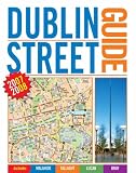 Cover of Dublin Street Guide by  0717141748