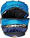 Trailmaker Big Boys Deluxe Daisy Chain Backpack, Blue, One Size