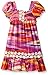 Elisabeth Girls' Smocked Dress