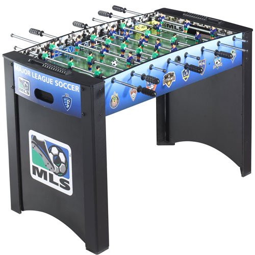 Harvil MLS Striker Soccer Table