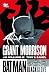 Batman: Black Glove