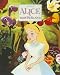 Books : Walt Disney's Alice in Wonderland