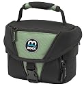 M-ROCK Rocky Mountain 507 Digital Camera Case (Sage/Black)