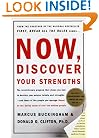 Now, Discover Your Strengths
