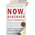 Now, Discover Your Strengths