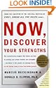 Now, Discover Your Strengths