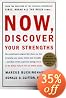 Now, Discover Your Strengths