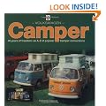 VW Campers: The A-z 1950 to 1990