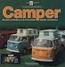 Volkswagen Camper: 40 years of freedom: an A-Z of popular Camper conversions