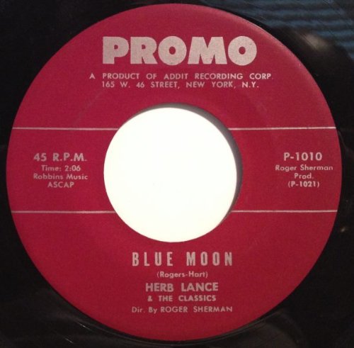 The Classics - Blue Moon - Zortam Music
