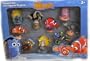 Disney Finding Nemo Figurine Set