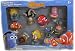 Disney Finding Nemo Figurine Set