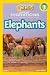 National Geographic Readers: Great Migrations Elephants