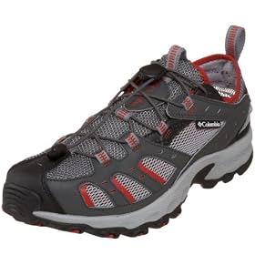 Buy Columbia Sportswear Mens Outpost Hybrid Water Shoe