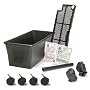 Earthbox Garden Kit Green