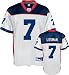 J.P. Losman White Reebok NFL Replica Buffalo Bills Youth Jersey
