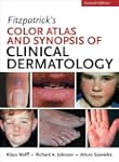 Fitzpatricks Color Atlas and Synopsis...